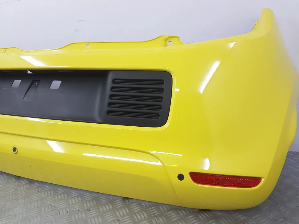 Renault Twingo első szériás új hátsó lökhárító