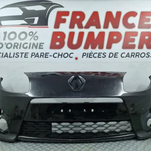 Renault Twingo 2 Fázis 1 GT Dynamique első lökhárító (2007-2011) – Használt 100% eredeti gyári alkatrész