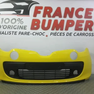 Renault Twingo 3 Fázis 1 GT első lökhárító (2014.06-tól 2020.03-ig) - Eredeti használt alkatrész