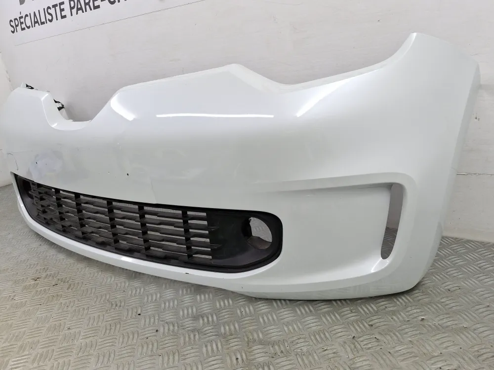 Renault Twingo 3 Fázis 2 első lökhárító (2019.06-tól) – Használt ****