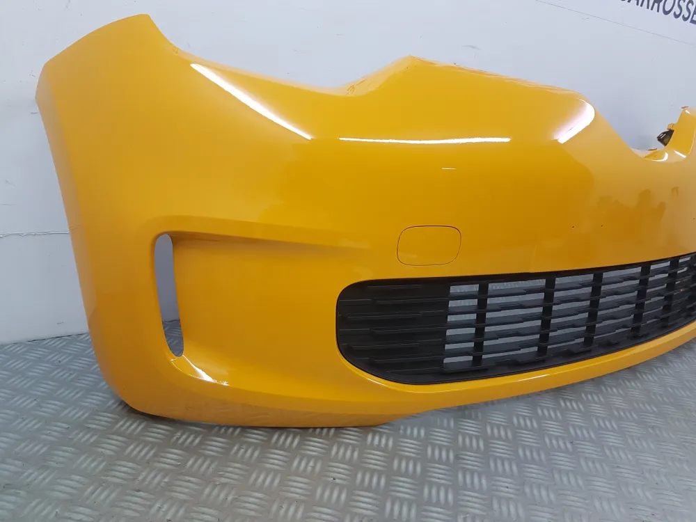 Renault Twingo 3 Fázis 2 első lökhárító (2019/06-tól) - Eredeti új