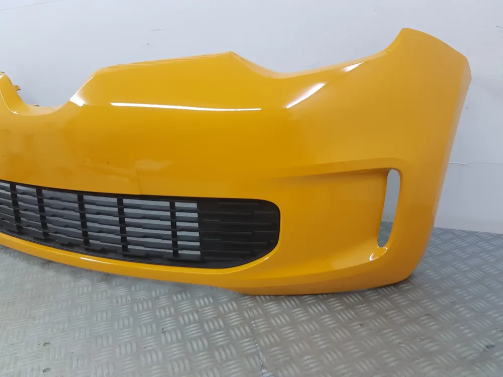 Renault Twingo 3 Fázis 2 első lökhárító (2019/06-tól) - Eredeti új