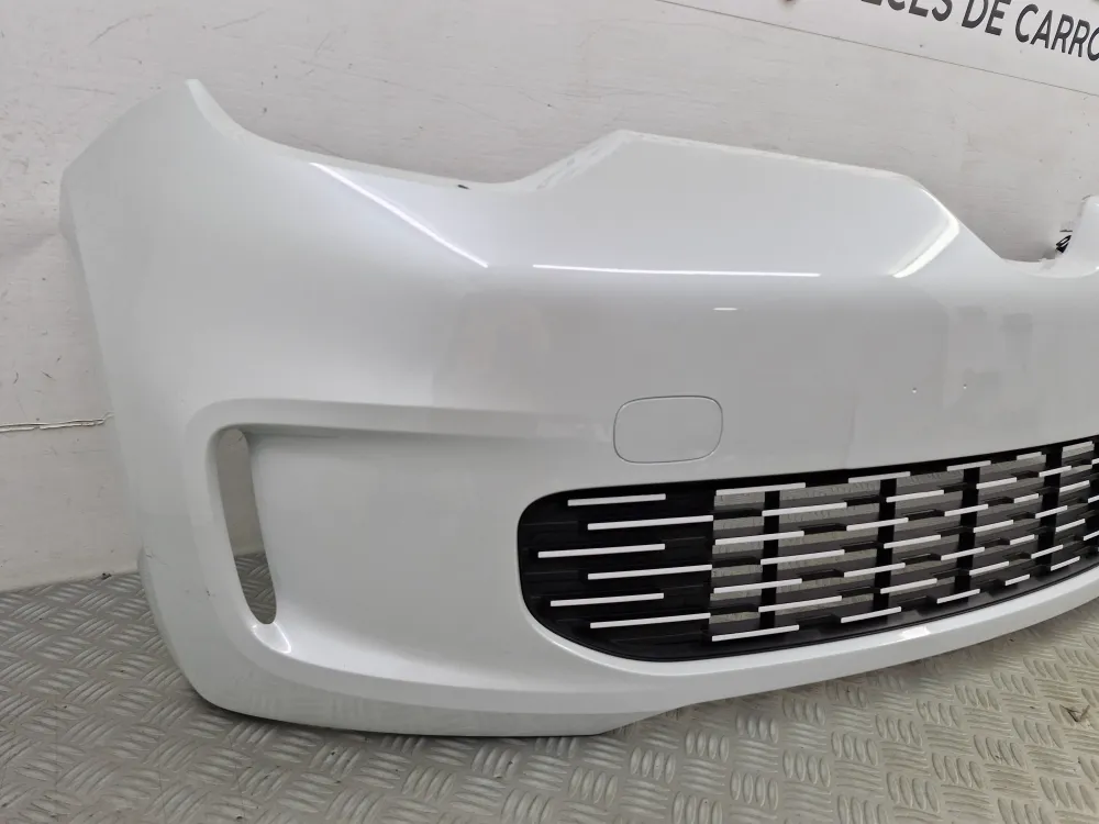 Renault Twingo 3 Fázis 2 első lökhárító (2019/06-tól) - Eredeti új