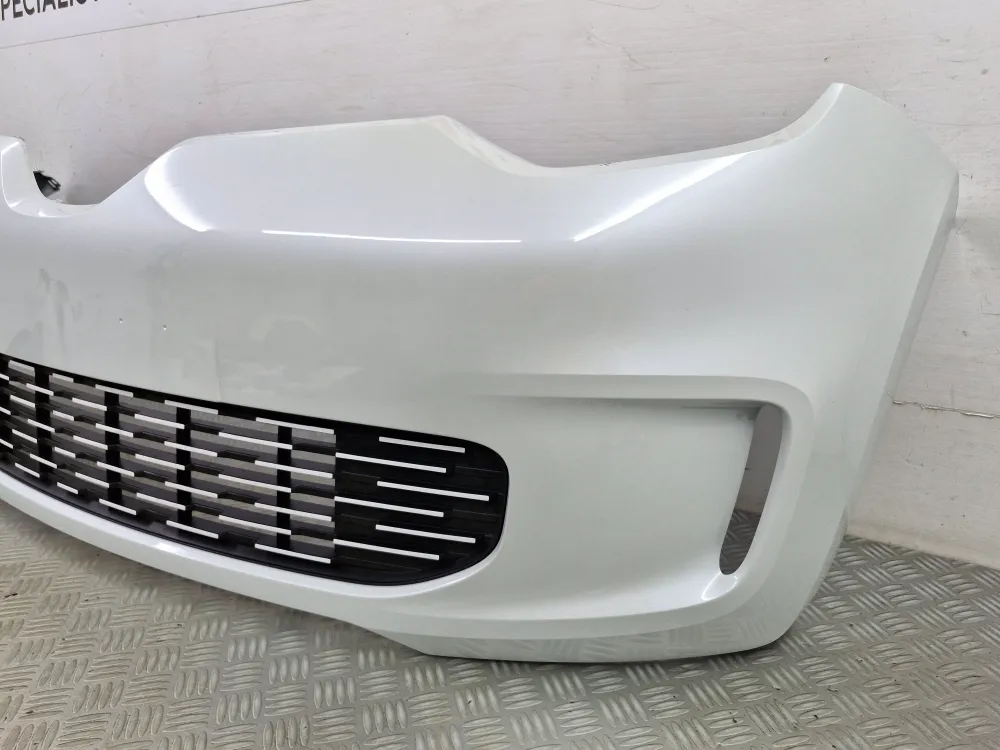 Renault Twingo 3 Fázis 2 első lökhárító (2019/06-tól) - Eredeti új