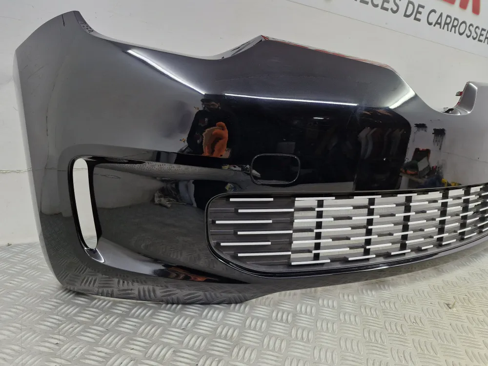 Renault Twingo 3 Fázis 2 első lökhárító (2019.06-tól) – Eredeti új