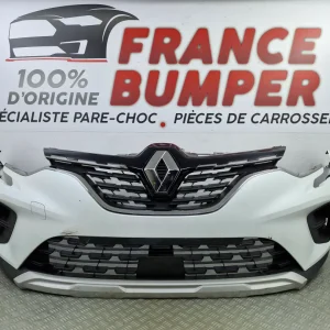 Teljes első lökhárító Renault Captur 2 (2019 decemberétől) Használt