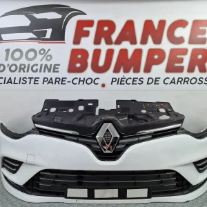 Teljes első lökhárító Renault Clio 4 Fázis 2 Eredeti használt ***