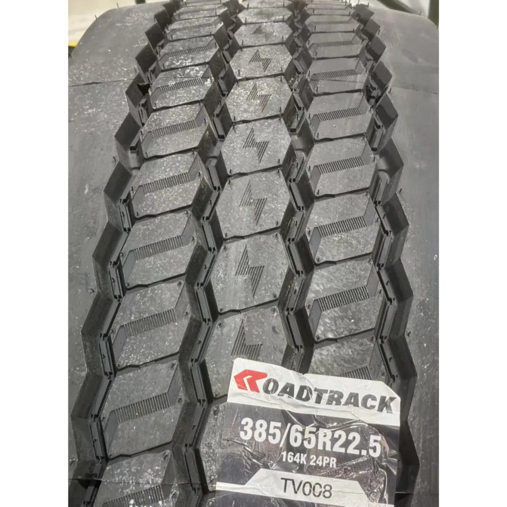 Roadtrack teherautó gumiabroncs 385/65/R22.5, 164K, 24PR, TV008