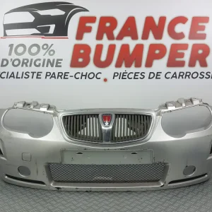 ELSŐ LÖKHÁRÍTÓ ROVER 75 PH2