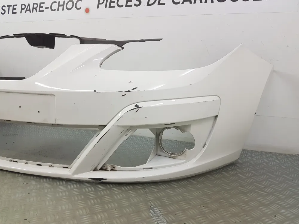 ELSŐ LÖKHÁRÍTÓ SEAT ATECA (5P) PH2
