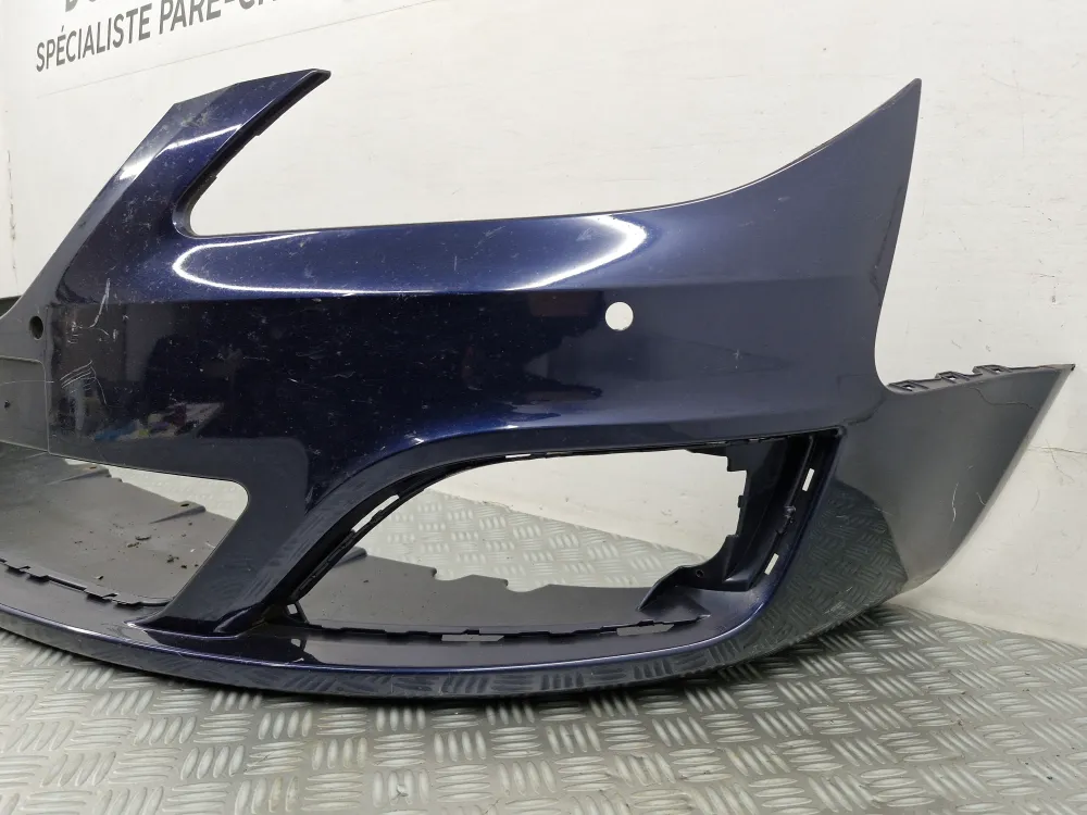 Első lökhárító Seat Exeo (02/2009-től) eredeti használt