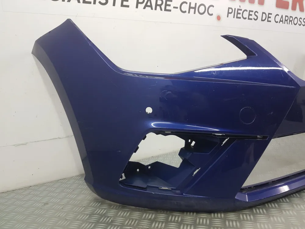 ELSŐ LÖKHÁRÍTÓ SEAT IBIZA V (KJ) ***