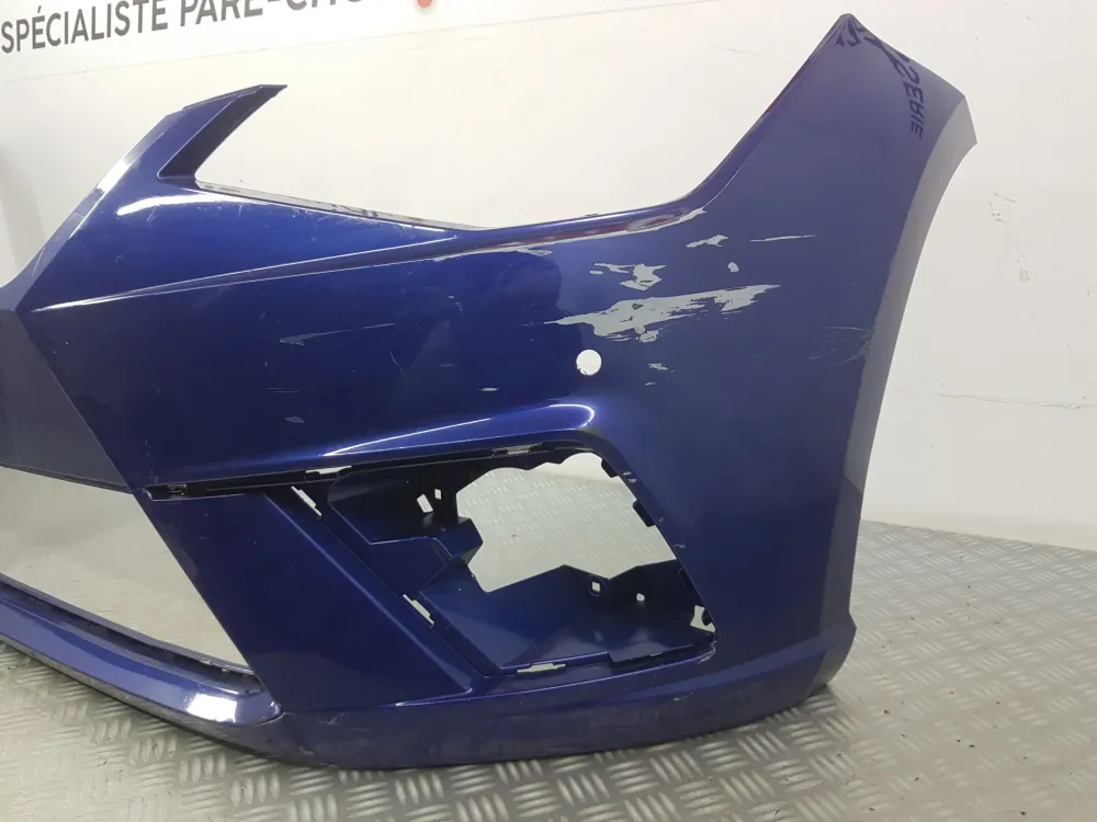 ELSŐ LÖKHÁRÍTÓ SEAT IBIZA V (KJ) ***