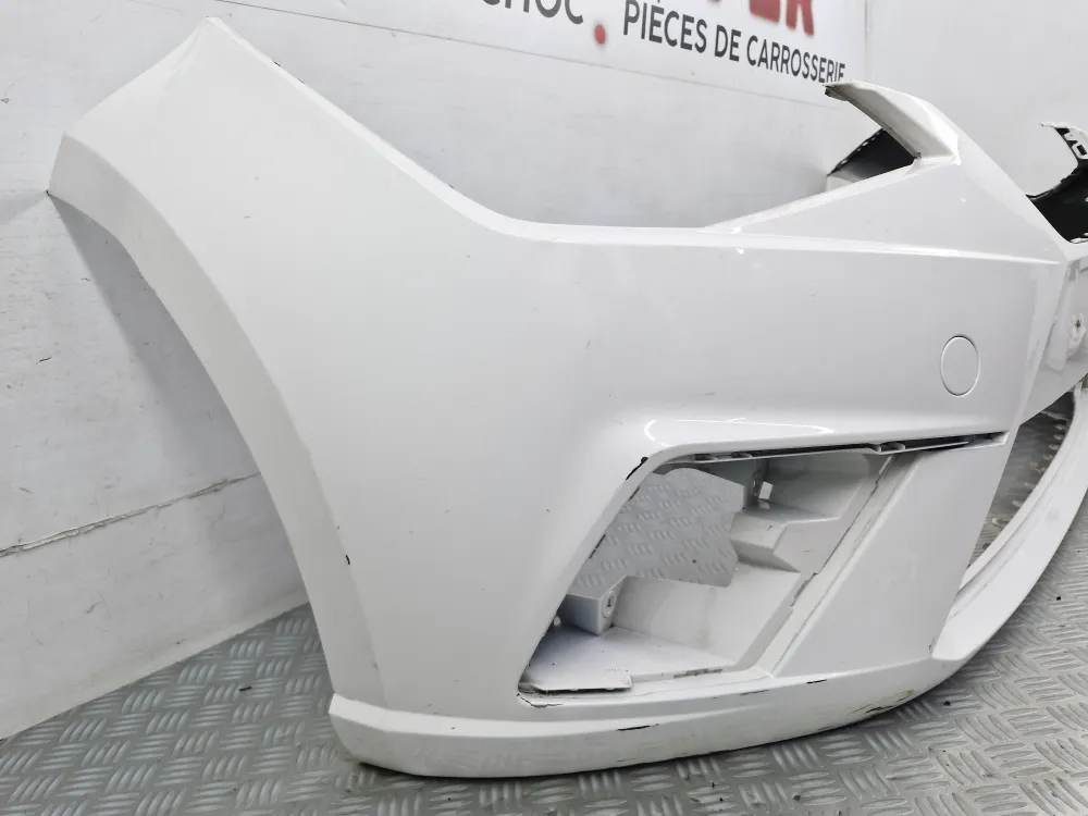 Első lökhárító Seat Ibiza 5 (2017.02-tól) – eredeti használt