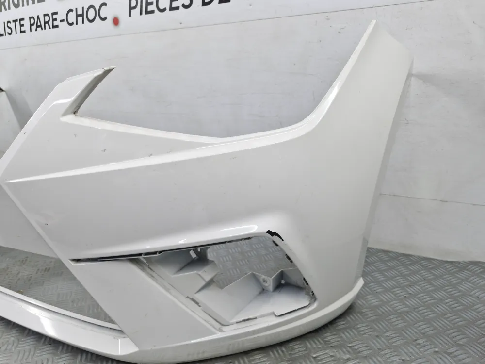 Első lökhárító Seat Ibiza 5 (2017.02-tól) – eredeti használt