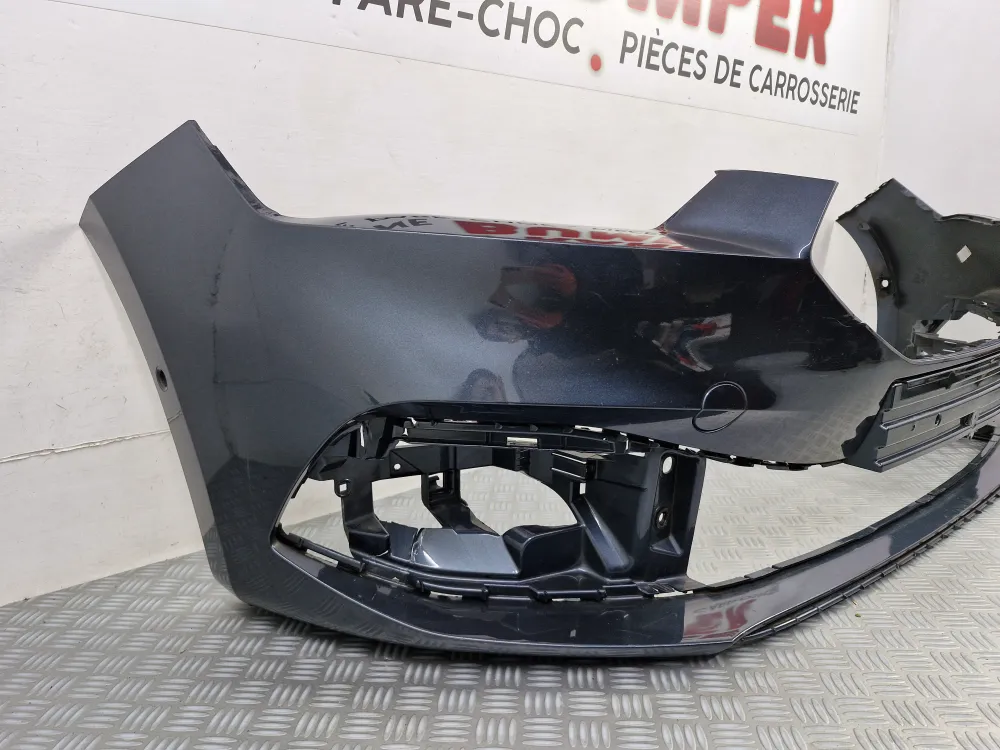Első lökhárító Seat Leon 4 (2020.03-tól) - Eredeti használt ***