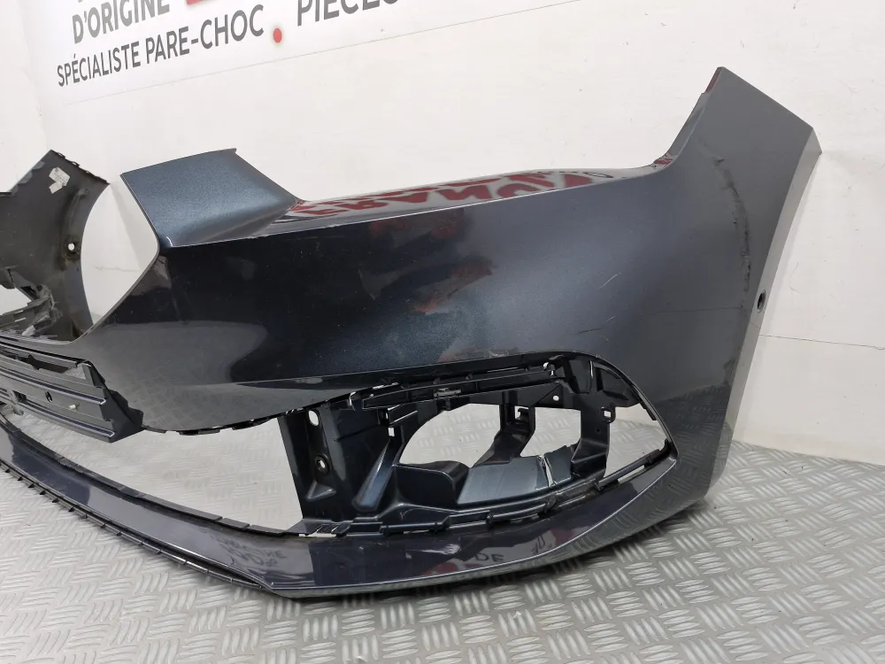 Első lökhárító Seat Leon 4 (2020.03-tól) - Eredeti használt ***