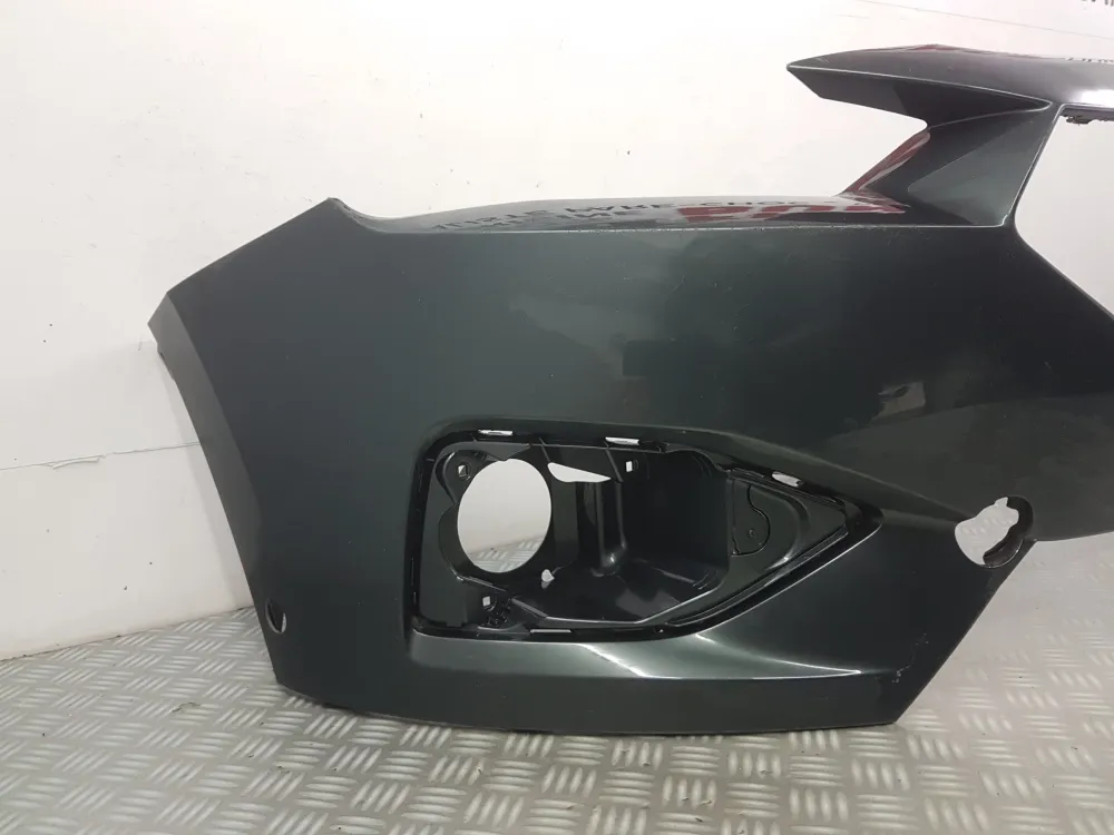 ELSŐ LÖKHÁRÍTÓ SEAT TARRACO ***
