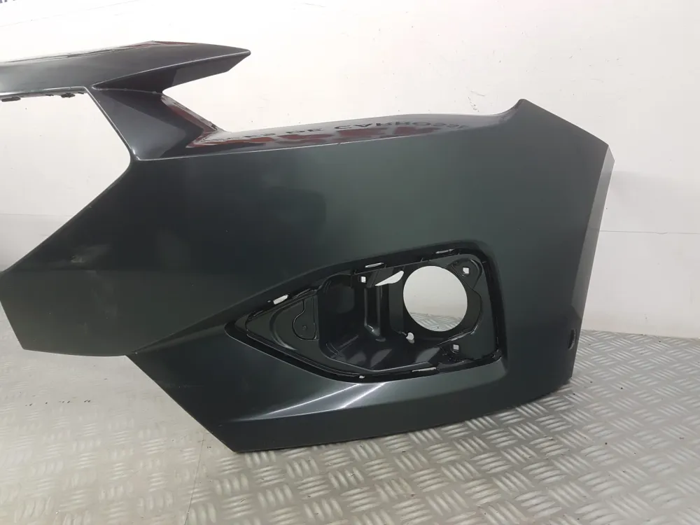 ELSŐ LÖKHÁRÍTÓ SEAT TARRACO ***