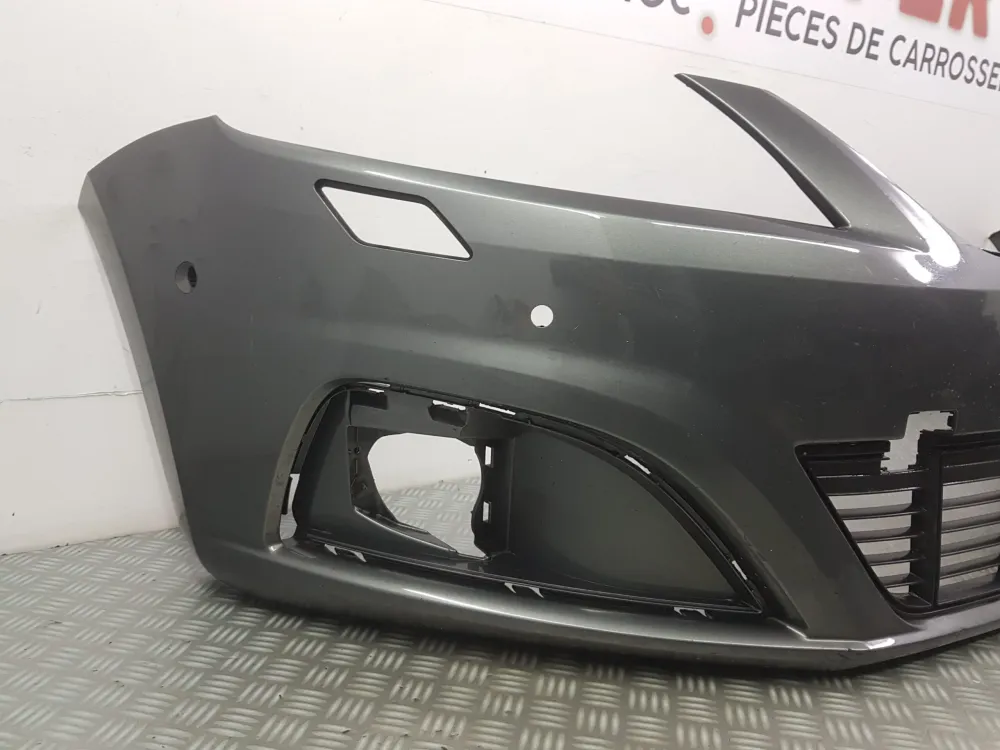 ELSŐ ÜTKÖZŐVÉDŐ SEAT ALHAMBRA II RD LPH PASS