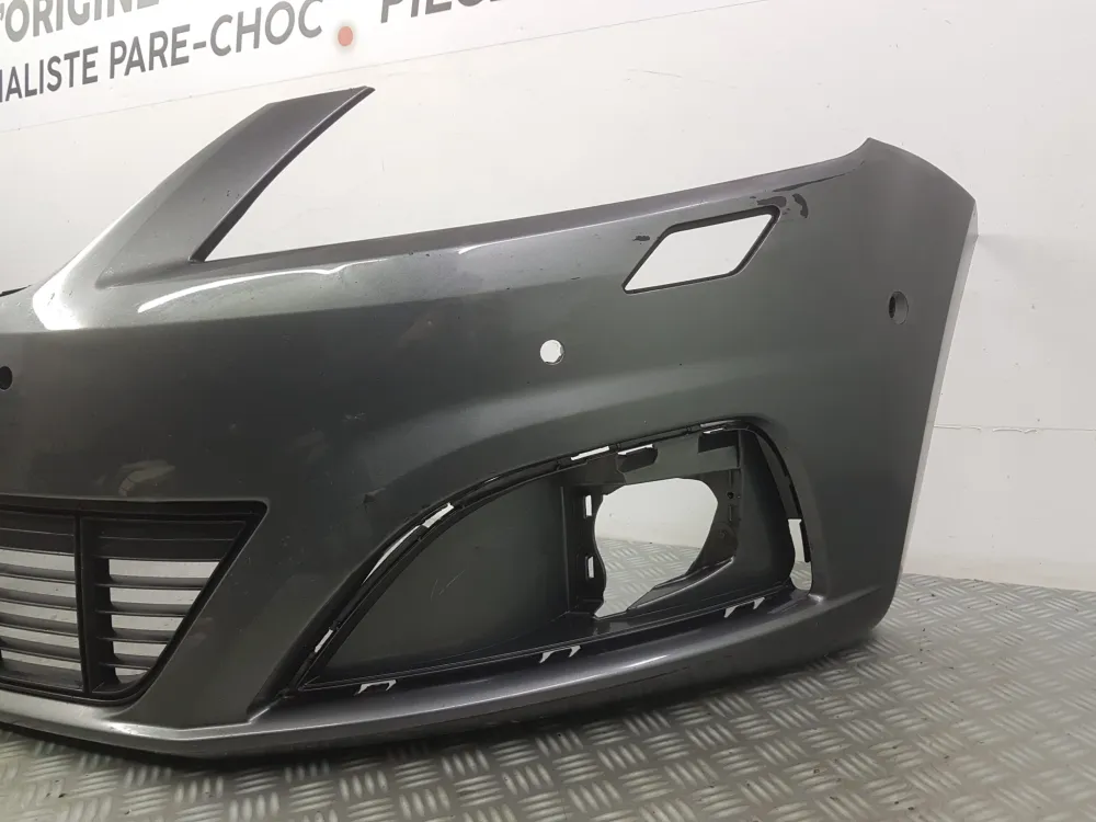 ELSŐ ÜTKÖZŐVÉDŐ SEAT ALHAMBRA II RD LPH PASS