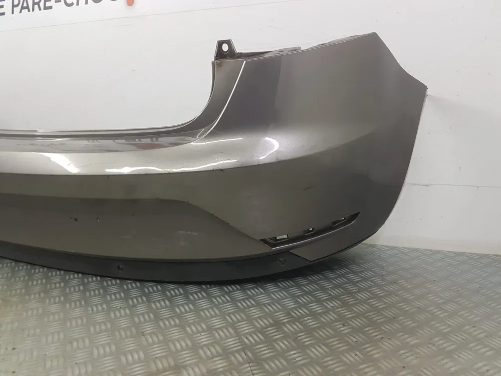 HÁTSÓ ÜTKÖZŐVÉDŐ SEAT IBIZA (6J) PH2