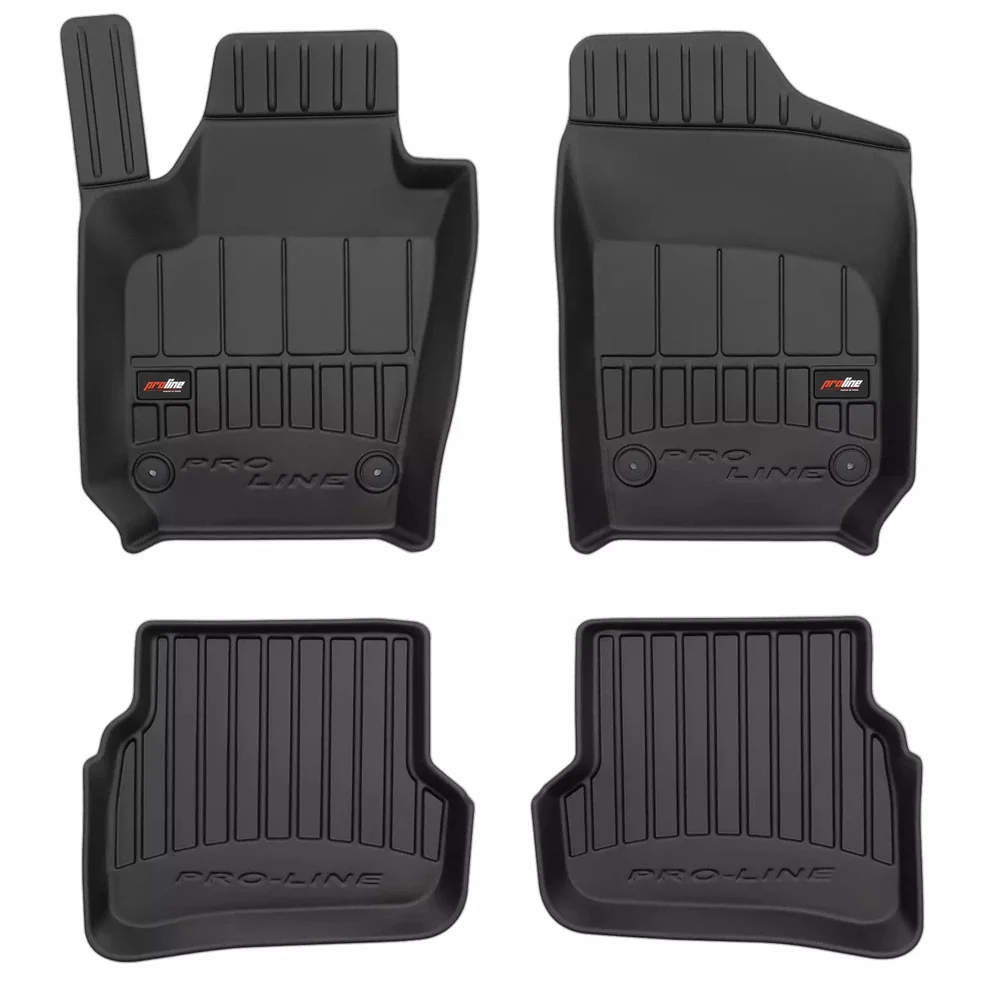 Seat Ibiza IV gumiszőnyeg 2008-2017 - ProLine
