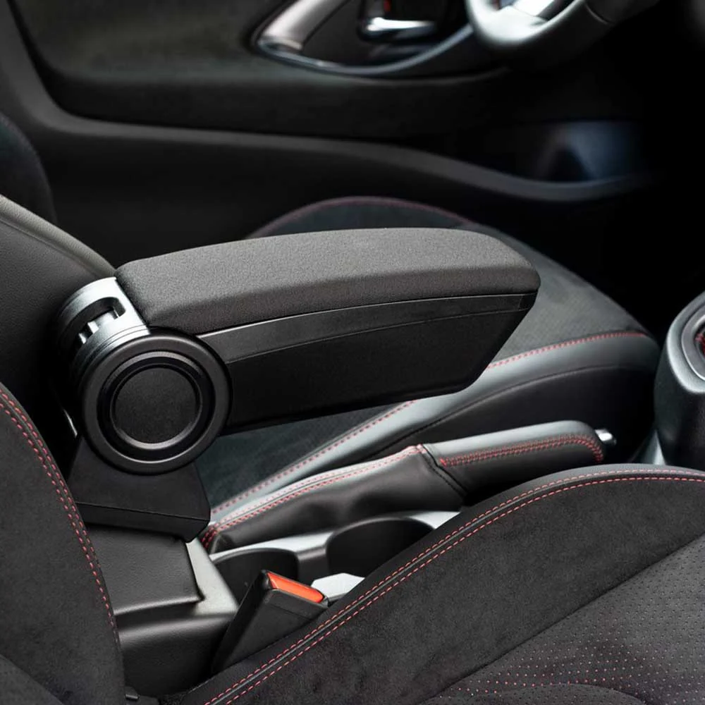 Seat MII electric Armster 3 könyöklő 2013- Szövet