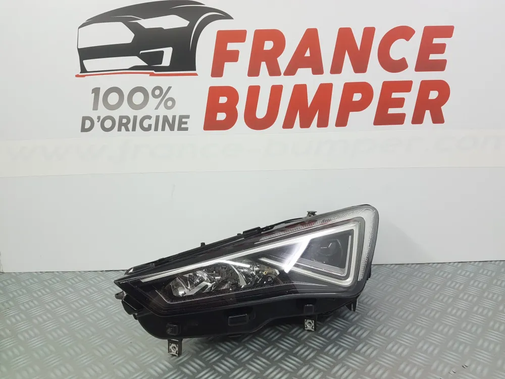 PHARE AVG ÜLÉS TARRACO TELJES LED SEAT