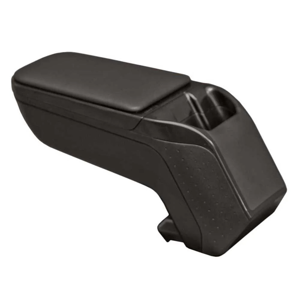 Seat Toledo Armster 2 könyöklő Fekete 2013-2018