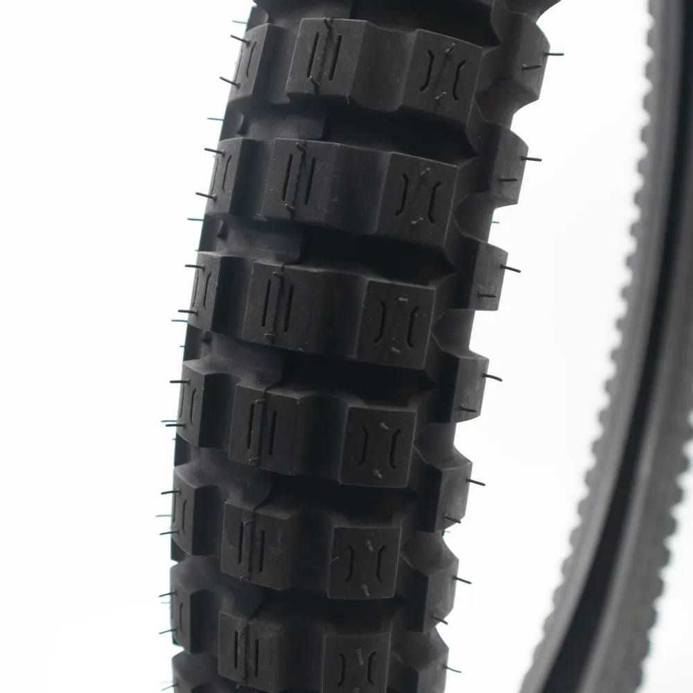 Shinko 2.75 - 19 colos SR-241 trial gumi Light Bee-hez