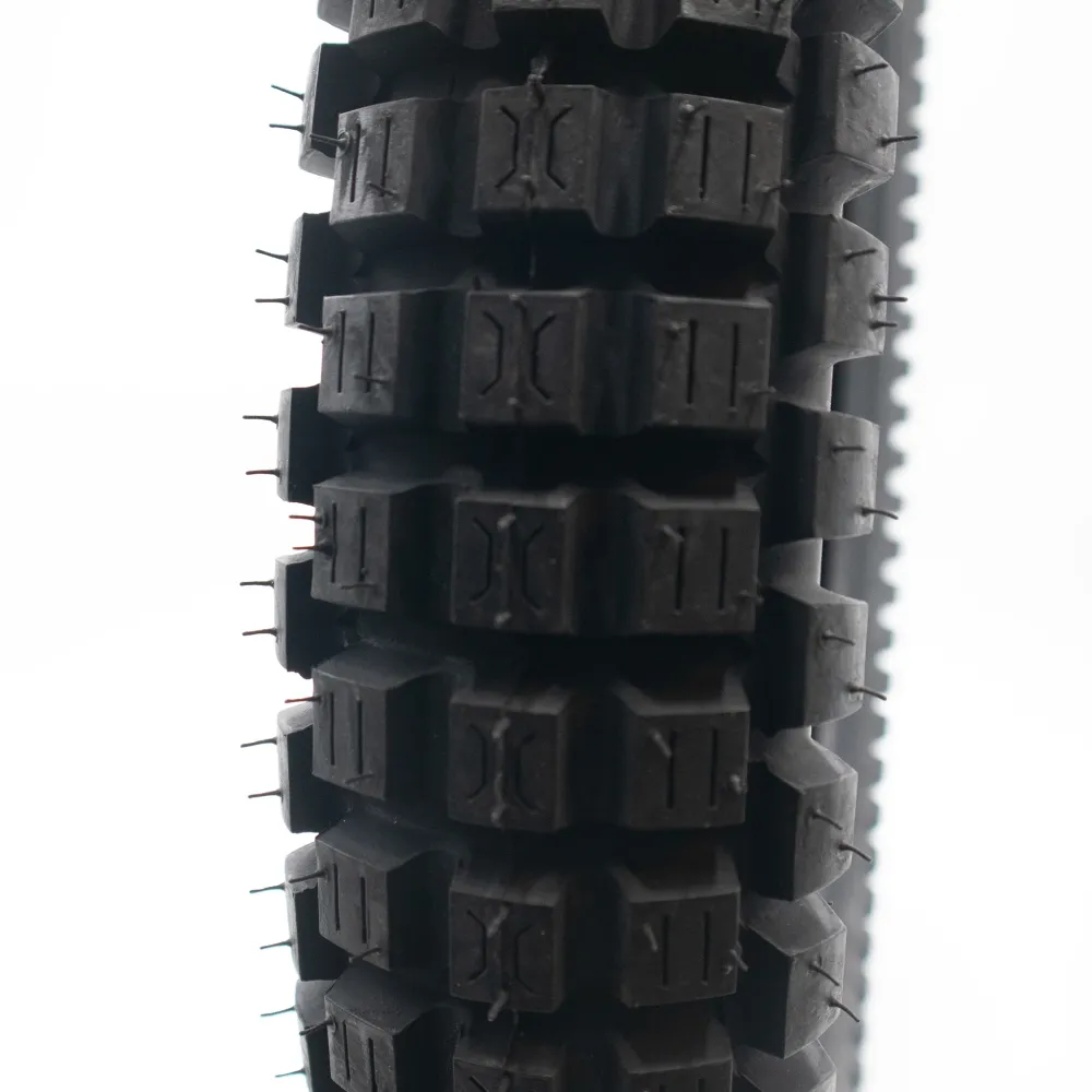 Shinko 3.00 - 18 colos SR-241 trial gumiabroncs Light Bee-hez
