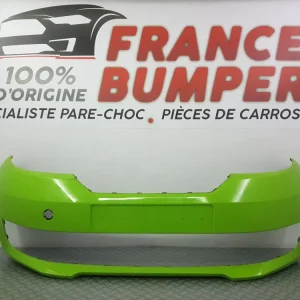 ELSŐ LÖKHÁRÍTÓ SKODA CITIGO PH2