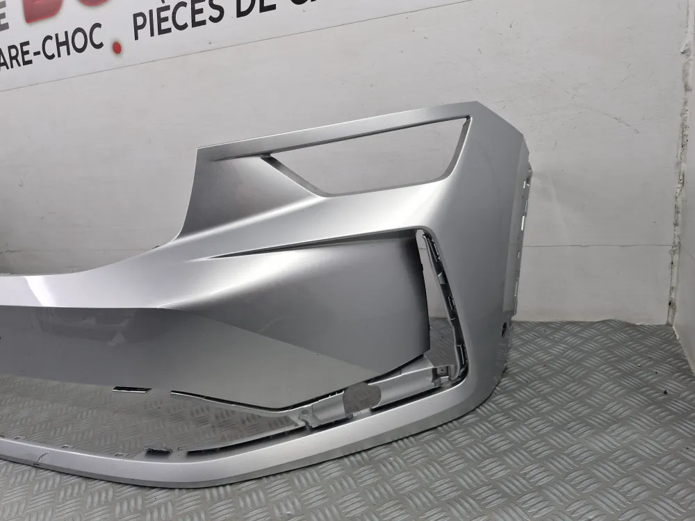 Első lökhárító Skoda Kodiaq 2 (2024.01-től) - Eredeti használt alkatrész ***