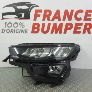 PHARE AVG SKODA KODIAQ PH2