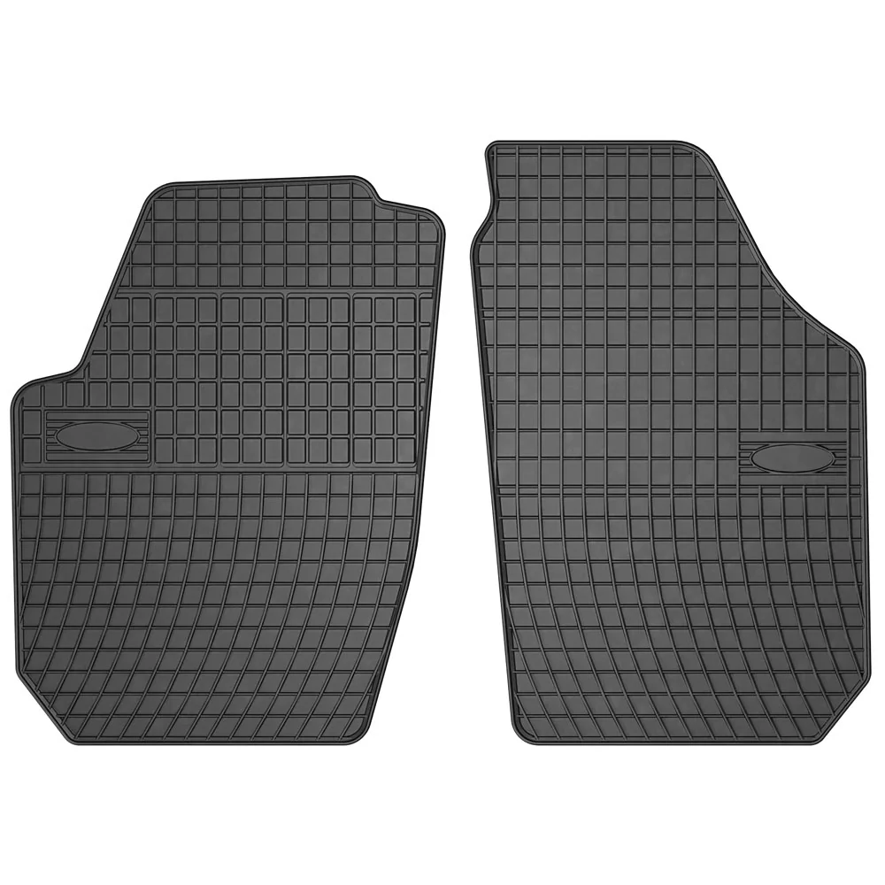 Skoda Roomster gumiszőnyeg 2006-2015 - FROGUM