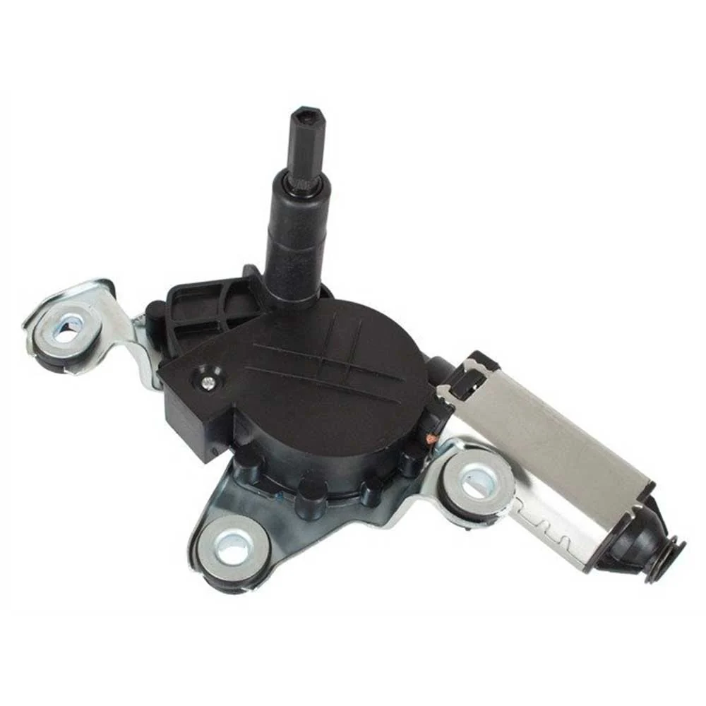 Skoda Roomster hátsó ablaktörlő motor 2006-2015