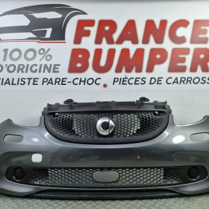 Első lökhárító Smart forfour 453 használt ***