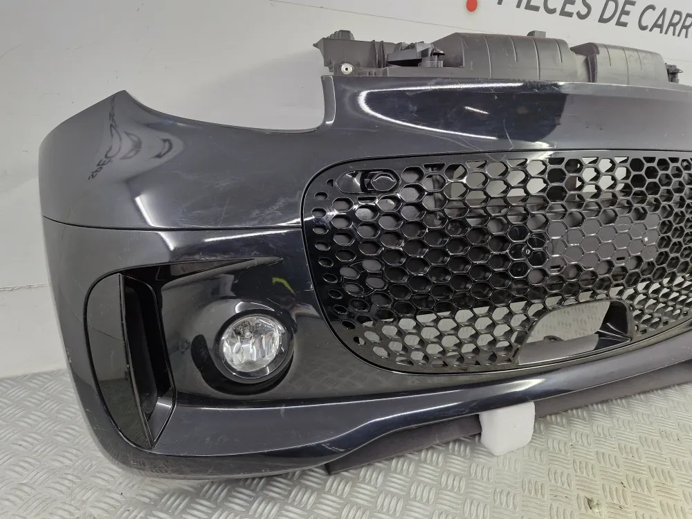 ELSŐ LÖKHÁRÍTÓ SMART FORFOUR II (453) PH2 (EQ)***