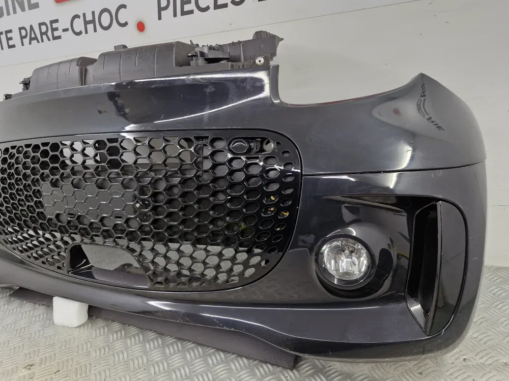 ELSŐ LÖKHÁRÍTÓ SMART FORFOUR II (453) PH2 (EQ)***