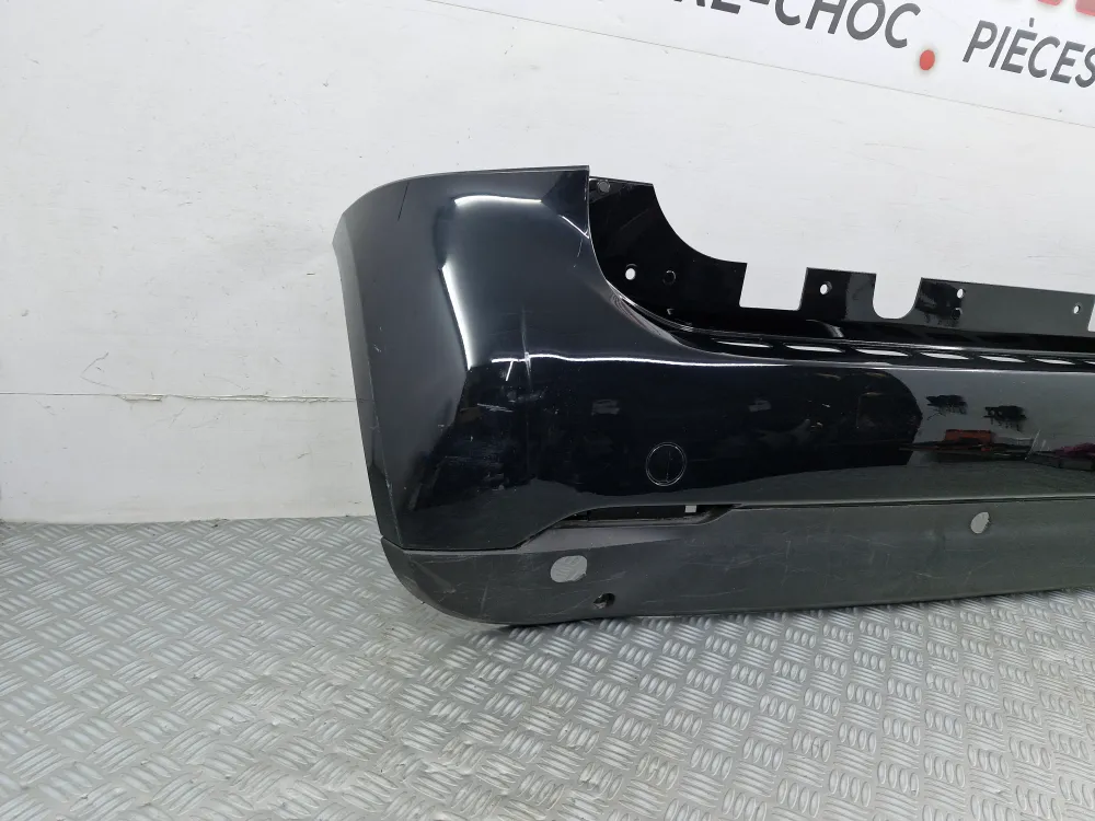 Hátsó lökhárító Smart Fortwo 453 2014+ — Használt