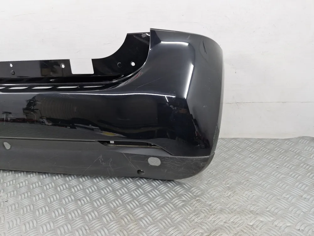 Hátsó lökhárító Smart Fortwo 453 2014+ — Használt