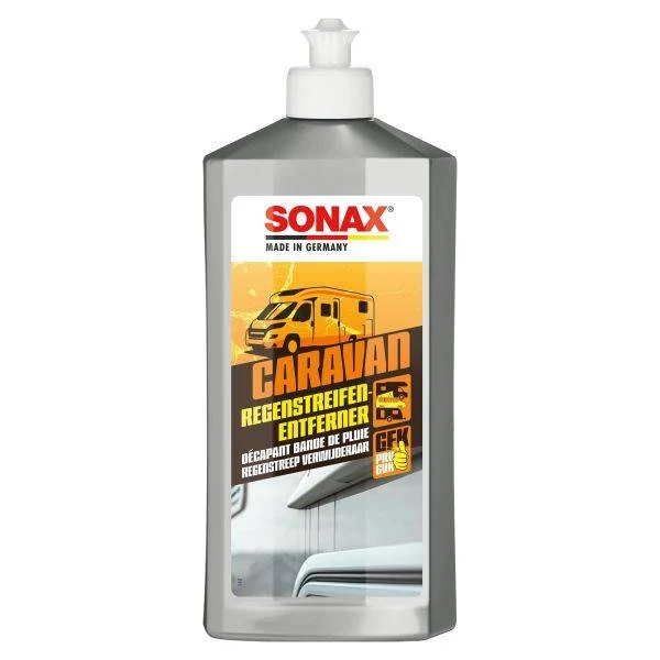 Sonax CARAVAN Rain Streak Remover