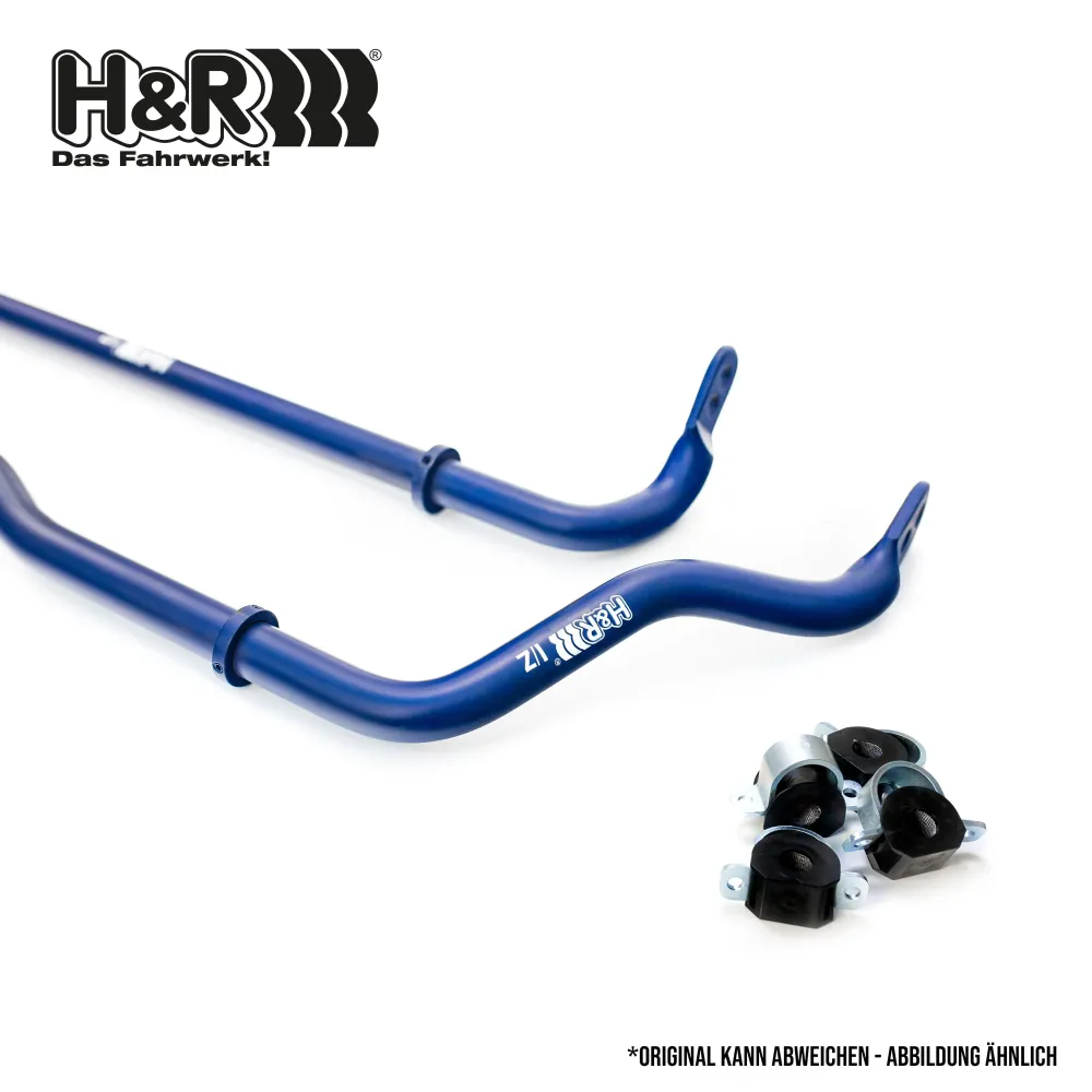 H&R stabilizátorrúd készlet Audi RS3 8V, TTRS 8S
