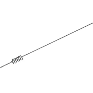 CB Sunker Elite CB116 antenna mágneses üveg tekerccsel
