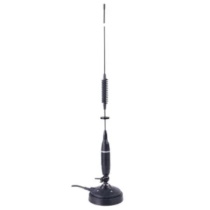 CB CB Sunker Elite CB123 autós antenna mágnese eltört