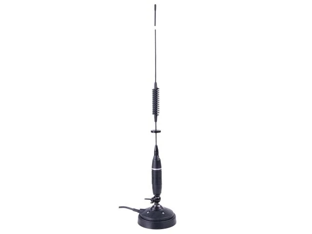 CB CB Sunker Elite CB123 autós antenna mágnese eltört