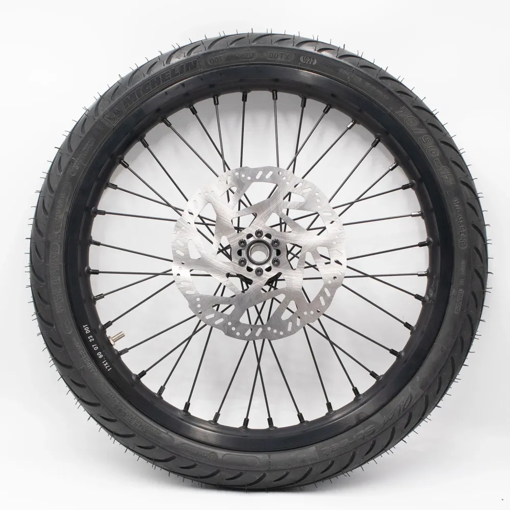 SURRON Eredeti Supermoto átalakító készlet Light Bee-hez