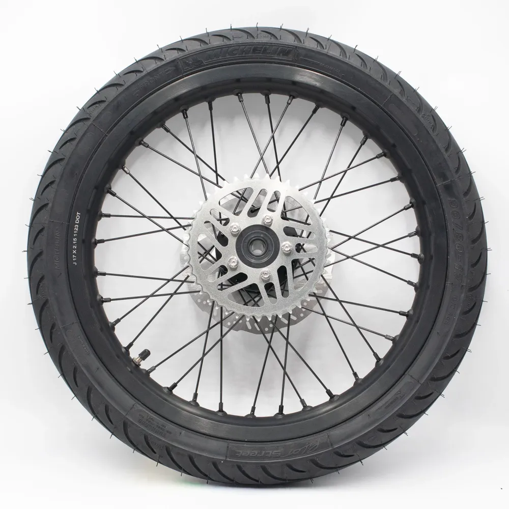 SURRON Eredeti Supermoto átalakító készlet Light Bee-hez