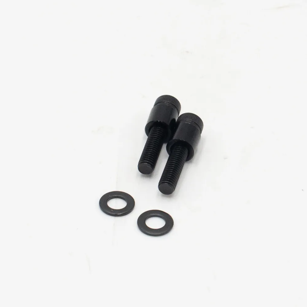 SURRON féknyereg adapter 220mm elöl/hátul Light Bee-hez